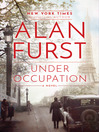 Cover image for Under Occupation